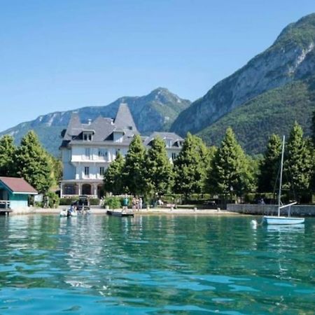 Bel Appartement Au Calme A 5 Minutes Du Village 망통생베르나드 외부 사진